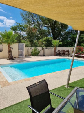 Appartement Top entre mer et montagne
